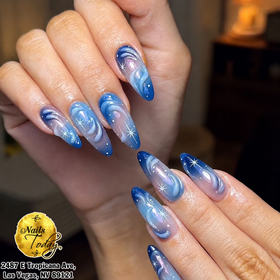 Nail May 14